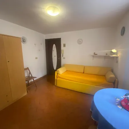 Apartamento Monolocale Antica Fornace, Un Passo Dal Mare *