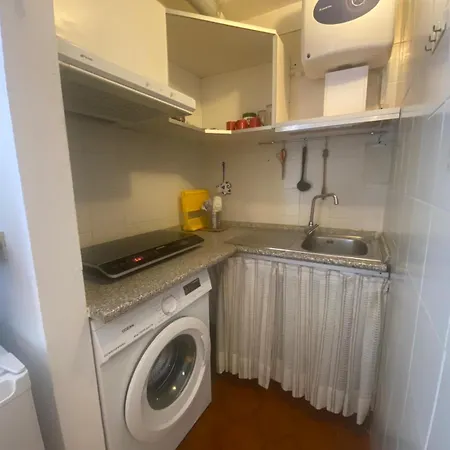 Apartamento Monolocale Antica Fornace, Un Passo Dal Mare