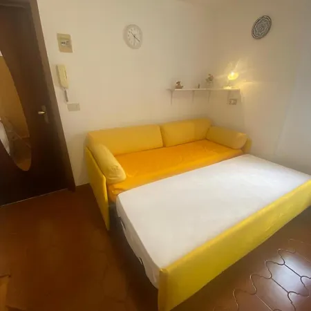 Monolocale Antica Fornace, Un Passo Dal Mare Apartamento *