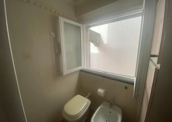 Appartement Monolocale Antica Fornace, Un Passo Dal Mare